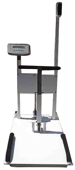 Isometric & Isokinetic Force